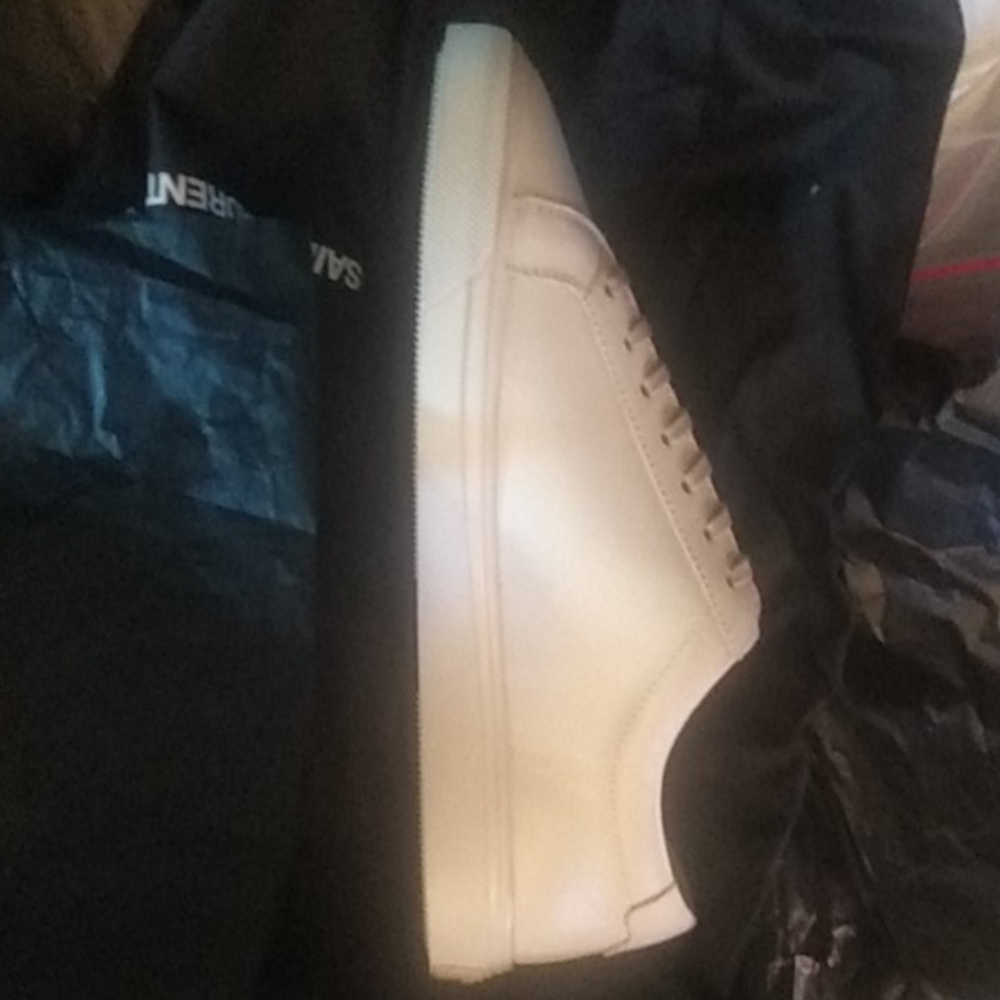 Shoes - Picture 2 of 3